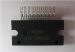 STK681-310  Semiconductors