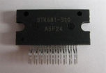 STK681-320 electronic component of ON Semiconductor