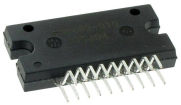 STK681-360-E electronic component of ON Semiconductor