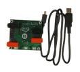 STR-NCV8163-NCP163-EVK  Embedded Solutions