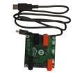 STR-NCV8163-NCP163-EVK Power Management IC Development Tools