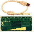 TOUCHLRACOMBOGEVB electronic component of ON Semiconductor