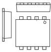 VEC2616-TL-W MOSFETs