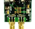 XOCLCC6EVB Clock & Timer Development Tools