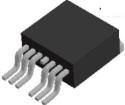 FGBS3040E1-F085 electronic component of ON Semiconductor
