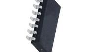 NLV14094BDTR2G Counter Shift Registers