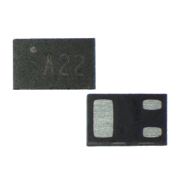TF412T5G electronic component of ON Semiconductor