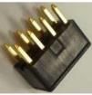 RBS200124 Board Mount Motion & Position Sensors