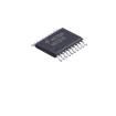 74HCT373MTCX electronic component of ON Semiconductor