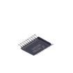 74HCT373MTCX  Semiconductors