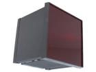 OP96X96L075  Enclosures