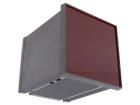 OP96X96L100  Enclosures