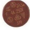 FUSEG4B  Circuit Protection