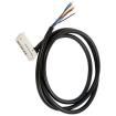 SNAP-TEX-CBO6 Rectangular Cable Assemblies