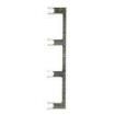 STRAP4Q Headers & Wire Housings