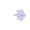 OSY5PAZ161D Standard LEDs - SMD
