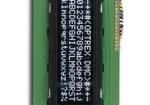 C-51847NFQJ-LW-AAN LCD Character Display Modules & Accessories