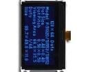 F-55472GNFQJ-LB-AEN LCD Graphic Display Modules & Accessories