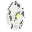 XHP35A-00-0000-0D0BE450E-SB01 High Power LEDs - White