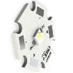XPGDWT-01-0000-00LE1-SB01 High Power LEDs - White