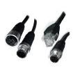 M12C-8M8F-1000 Ethernet Cables / Networking Cables