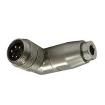 M23P-5MAR-S  Connectors