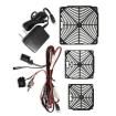 AFM-KIT Fan Accessories