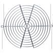G172-10HA Fan Accessories