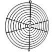 G172-10HAB Fan Accessories