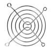 G92-16B Fan Accessories