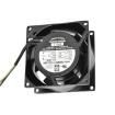 OA80AP-11/22-1WB  Thermal Management