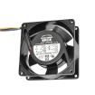 OA938AP-11/22-1WB  Thermal Management