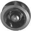 OAB22585-11-1WB Blowers & Centrifugal Fans