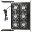 OD600S-12 DC Fans