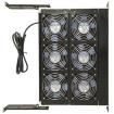 OD600S-24 DC Fans
