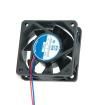 OD6025-24HB01A DC Fans