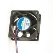 OD6025-24HHB DC Fans