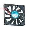 OD8015-12MB  Thermal Management
