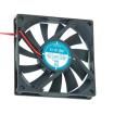 OD8015-24HB  Thermal Management