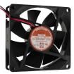 OD8025-24HBIP68  Thermal Management