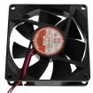 OD8025-24HBIP68 DC Fans