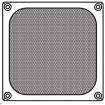 WMG127M Fan Accessories