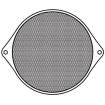 WMG172B Fan Accessories