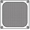 WMG60B Fan Accessories