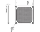 WMG92G Fan Accessories