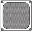 WMG92M Fan Accessories