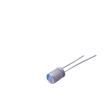 ORZ181M1CBK-0608 electronic component of Lelon