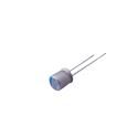 ORZ331M1CBK-0808 electronic component of Lelon