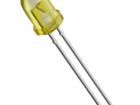 OS5YAA5A34A-1-VW Standard LEDs - Through Hole