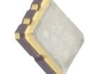 OSC25M-3.32/S3 Standard Clock Oscillators